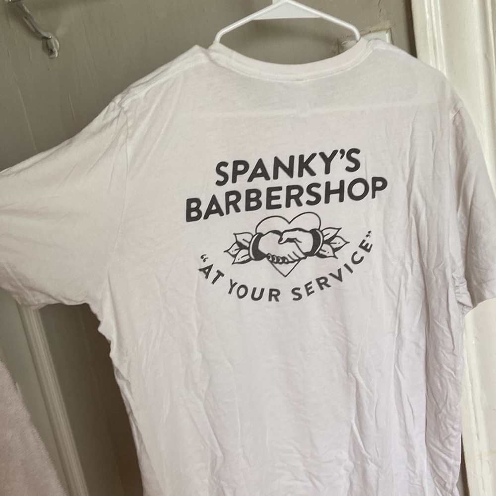 Graphic Tee